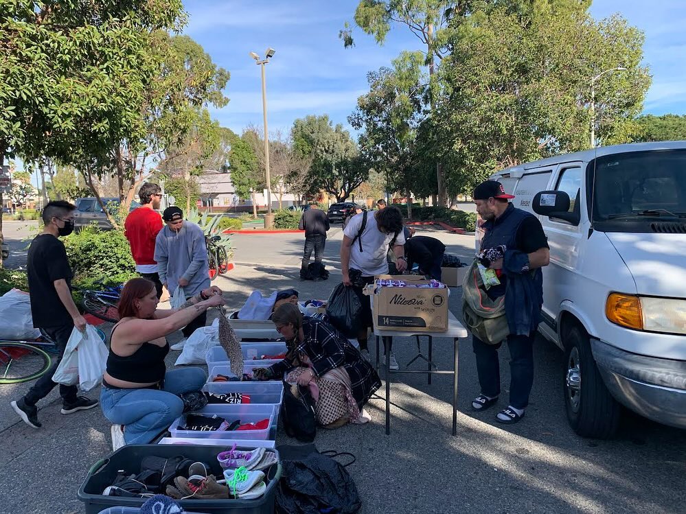 Community engagement